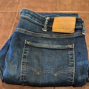 Men’s American Eagle Jeans 38 x 32